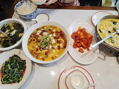 -金陵后厨·南京菜(新街口秣陵路店)