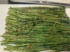 -老吕涮羊肉•东北原味烧烤•大油边•烤鱼(五角场店)