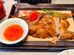 -姑苏家宴·苏帮菜·松鼠桂鱼(苏州总店)