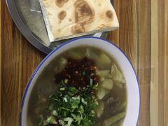 -老字号贾家肉丸糊辣汤(光明巷店)