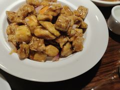 -七菜馆·东北菜·蒸饺(文体路店)