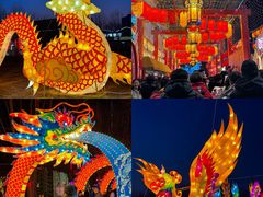 -北戴河集发农业梦想王国