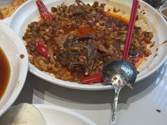 -国人川菜(李家村建东街店)