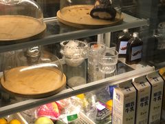 -白熊咖啡(闽江大道店)
