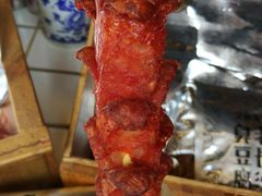 -文和友老长沙臭豆腐(太平街二店)