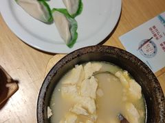 -关东小磨东北菜(上海长风大悦城店)