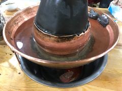 -元盛居(生态大街店)