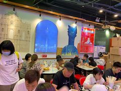 -澳门陈光记烧味饭店(郎家园店)
