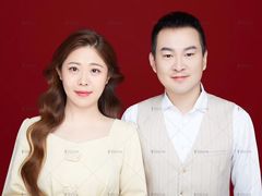 -海马体照相馆(大连罗斯福广场店)