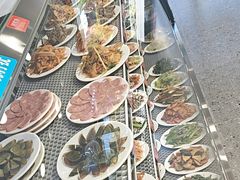 -韩麦大冷面(桂花街直营店)