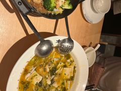 -太二酸菜鱼(深圳布吉万象汇店)