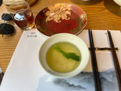 -隐庐·古法川菜(高新店)