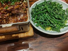 -树厨贵州菜(铜仁花果山店)