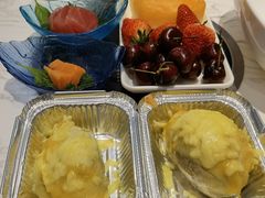 -半岛听涛蒸汽海鲜自助(K11店)