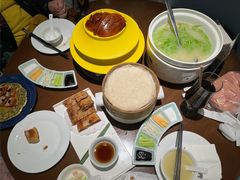 -花家怡园HUA'S RESTAURANT(崇文门·哈德门广场店)