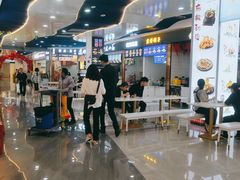 -一只酸奶牛(八一路店)