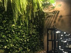 -HOME餐厅粤菜 融合菜