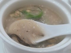 拆鱼羹-禄福山庄•顺德菜·融和菜(龙江店)