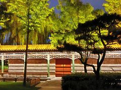 -迎泽公园