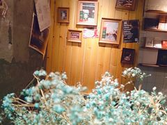 -查令84号咖啡馆(金大地1912东西街店)