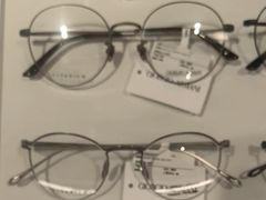-LensCrafters亮视点(蓝色港湾店)