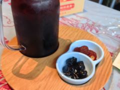 -肥肥虾庄·金牌油焖大虾(杨园滨江时代walk店)