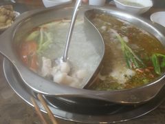 -鲜椒鱼·雅安地标性美食