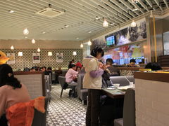 -大咀港式茶餐厅(海岸城店)
