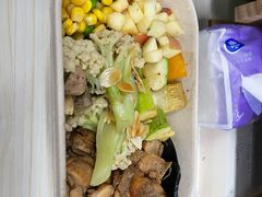 -超级碗FOODBOWL(成都来福士店)