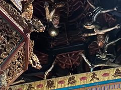 -普陀山风景名胜区-法雨禅寺