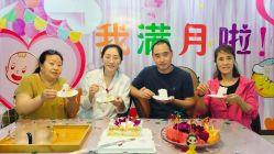 -国际月月生母婴月子中心(旗舰店)