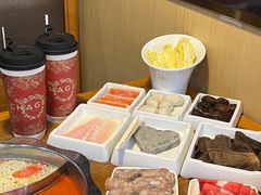 -傣妹火锅(荔湾广场店)