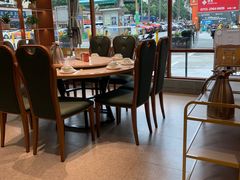-鹅香四海·卤水火锅·砂锅粥·潮汕菜(宝安店)