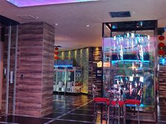 -蓝色派对KTV(聚然广场店)