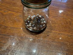 -十八字金·银饰·开蚌DIY·手工体验团建(富力广场店)