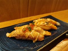 -夫子道刺身