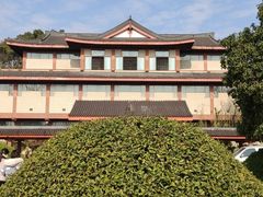 -浙江省博物馆(孤山馆区)