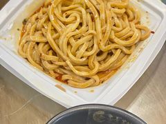 -魏家凉皮(博水商务大厦店)