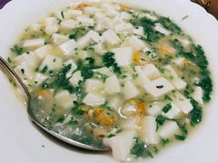 蛤蜊豆腐-惠食佳·朱雀(东方商厦店)