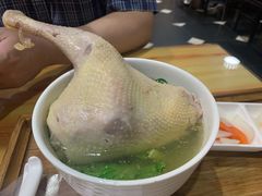 -富源春面馆(四川北路店)