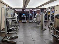 -广州天河希尔顿酒店