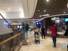 -深圳来福士广场