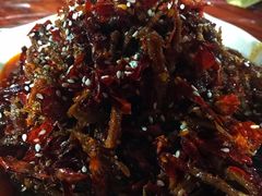 -酒窝窝大排档(威远店)