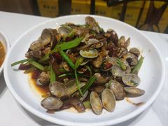 -鑫正兴东北烧烤(滨湖店)