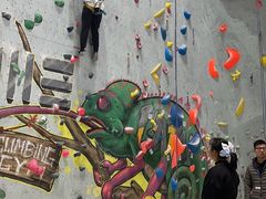 -尽峰攀岩 Acme Climbing