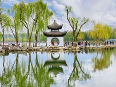 -陶然亭公园