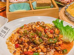 -韩一品韩国料理(柏庐南路店)
