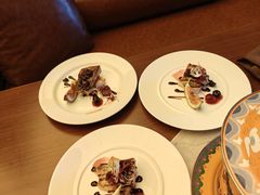 -富力丽思卡尔顿酒店·香荟全日制餐厅