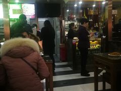 门面-白魁老号饭庄(安内店)