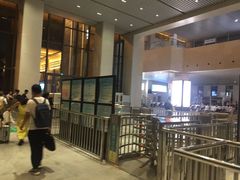 -宁海站
